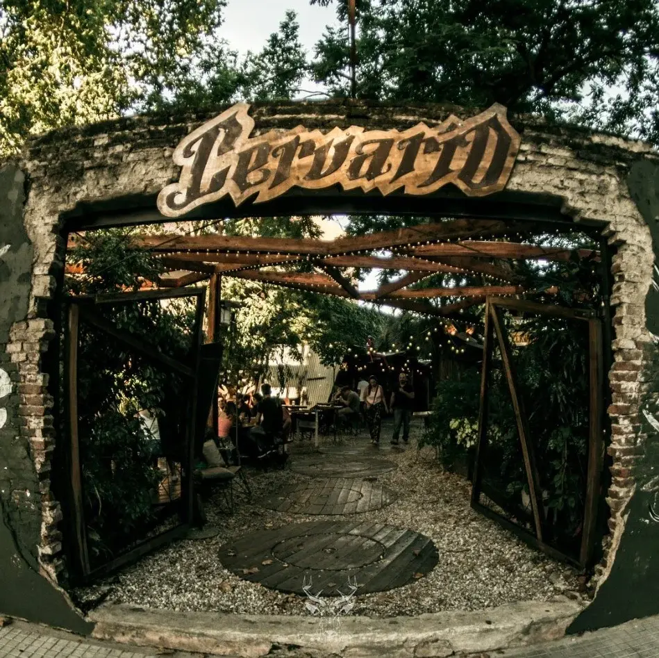 CERVARIO